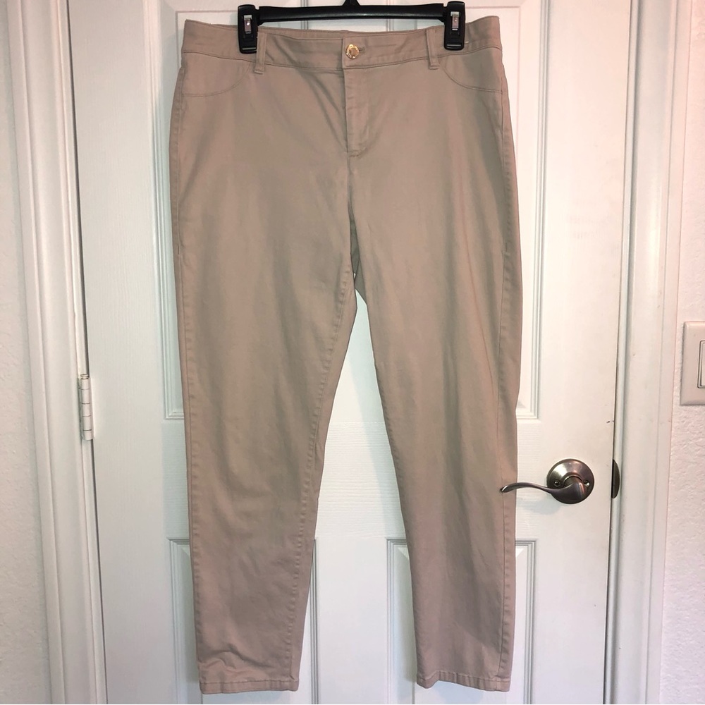Women’s Calvin Klein Pants